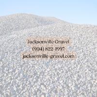 Jacksonville Gravel image 1